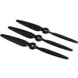 Yuneec 2-blad Multicopter-propeller-set YUNH520101 Typhoon H Plus, H520
