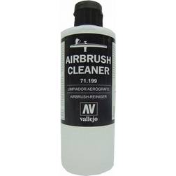 Vallejo Airbrush cleaner 200ml