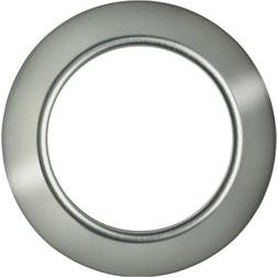 Schneider Electric Renova Täckram 1-fack Silver