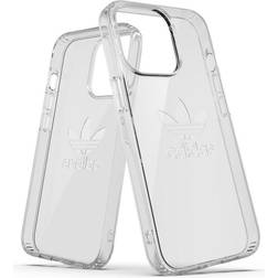 adidas Protective Clear Case for iPhone 13 Pro