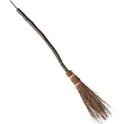 Widmann Crooked Witch Broom