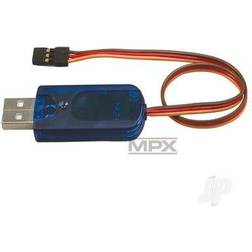 Multiplex Telemetri USB-kabel 1 st