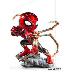 Avengers Endgame Iron Spider MiniCo Vinyl Figure