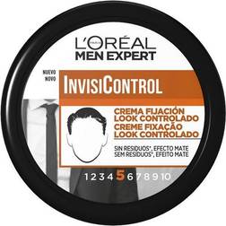 L'Oréal Paris Styling Gel Men Expert Invisicontrol N 5 150ml