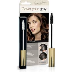 Cover Your Gray Brush-in Black