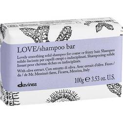 Davines LOVE Shampoo Bar