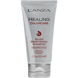 Lanza Silver Brightening Shampoo 50ml