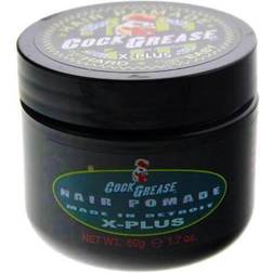 Cock Grease Medium Hold Water Type Hårpomade 50g