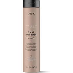 Lakmé Teknia Full Defense Shampoo 300ml