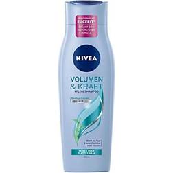 Nivea Shampoo Volume Sensation