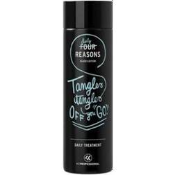 KC Professional Four Reasons Black Edition Daily Treatment Conditioner 100ml
