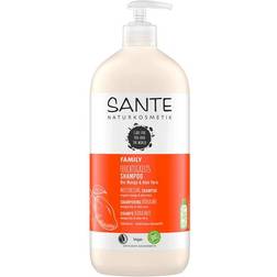 SANTE Family Moisturising Shampoo 950ml