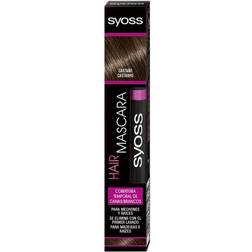 Syoss Root Cover Hair Mask Hair Mascara Chestnut 16ml