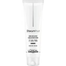 L'Oréal Professionnel Paris Steampod Thick Hair Cream 150ml