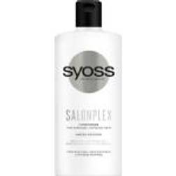 Syoss SalonPlex Conditioner 440ml