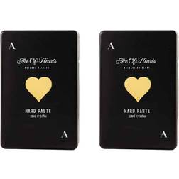 ACE 2-pack of Hearts Hard Paste 100ml 100ml