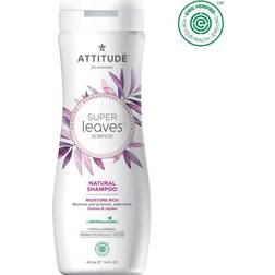 Attitude One Attitude Super Leaves Moisture Rich Shampoo