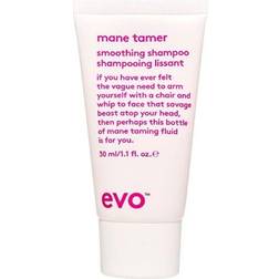 Evo Mane Tamer Smoothing Shampoo 30ml
