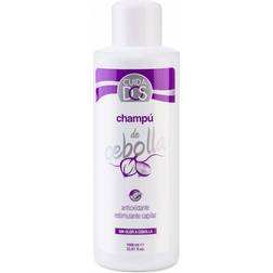 Valquer Antioxidant shampoo Onion 1000ml