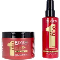 Revlon Unisex Cosmetic Set