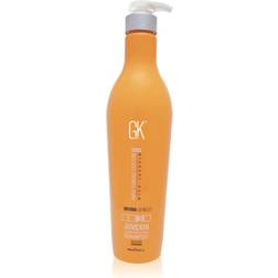 GK Hair Color Shield Purifying Shampoo 650ml