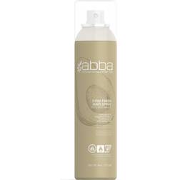 Abba Firm Finish Hairspray 336ml