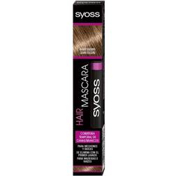 Syoss Root Cover Hair Mask Hair Mascara Dark Blond 16ml
