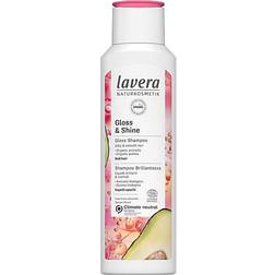 Lavera Naturkosmetik Gloss & Shine Shampoo 250ml