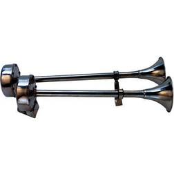 Roca Double Trumpet Horn Deluxe