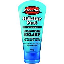O'Keeffe's Healthy Feet 60g Clip Strip (Pack of 8) 8144102