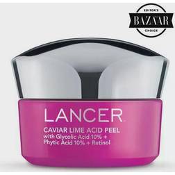Lancer Skincare Caviar Lime Acid Peel