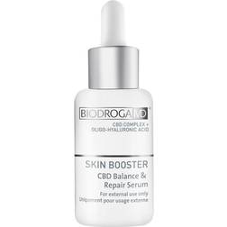 Biodroga MD Skin Booster CBD Balance & Repair Serum