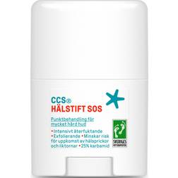 CCS Hälstift SOS 25ml Balm