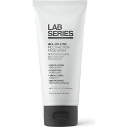 Lab Series All-In-One Multi-Action Face Wash 100ml