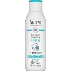 Lavera Body Lotion Express Basis sensitiv 250ml