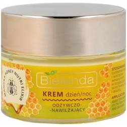Bielenda Manuka Honey Nourishing Face Cream 50ml