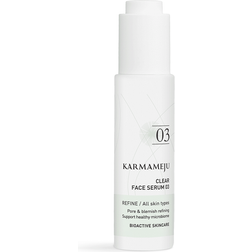 Karmameju Skincare Serum 03, Clear, Från Magasin 30ml