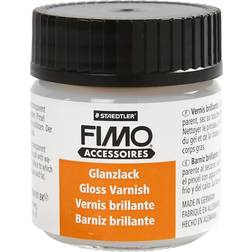 Fimo Fimo 8704 Gloss Varnish 35ml