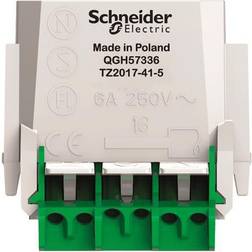 Schneider Electric Schneider lamputtag DCL uttagsbrunn