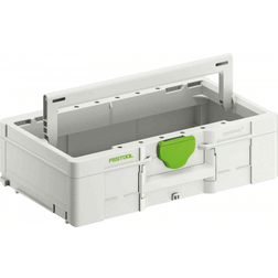 Festool SYSTAINER³ ToolBox SYS3 TB L 137