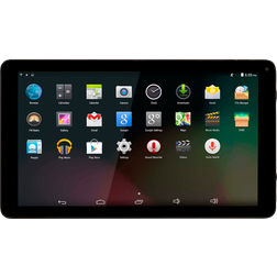 Denver Surfplatta 10.1 Quad Core tablet with Android 11 & IPS