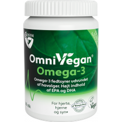 Biosym OmniVegan Omega-3 60 st