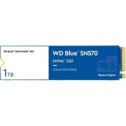 Western Digital Blue SN570 M.2 2280 1TB
