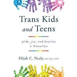 Trans Kids and Teens (Häftad)