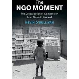 The NGO Moment (Häftad)