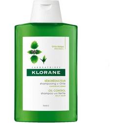 Klorane Nettle Shampoo 200ml