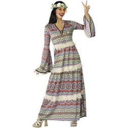 Th3 Party Hippie Women Costume