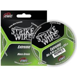 Strike Wire Extreme 0,10 mm Fiskelina