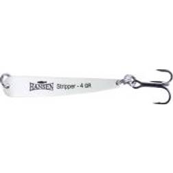 Hansen Stripper SD 6.9 cm 12 g pearl white