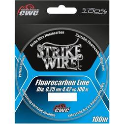 Strike Wire Fluorocarbon